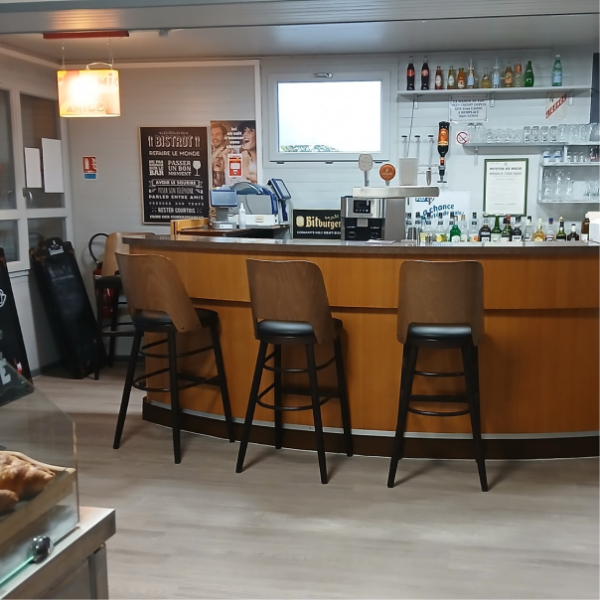 Les 3 Orchidées - restaurant MONT-SOUS-VAUDREY